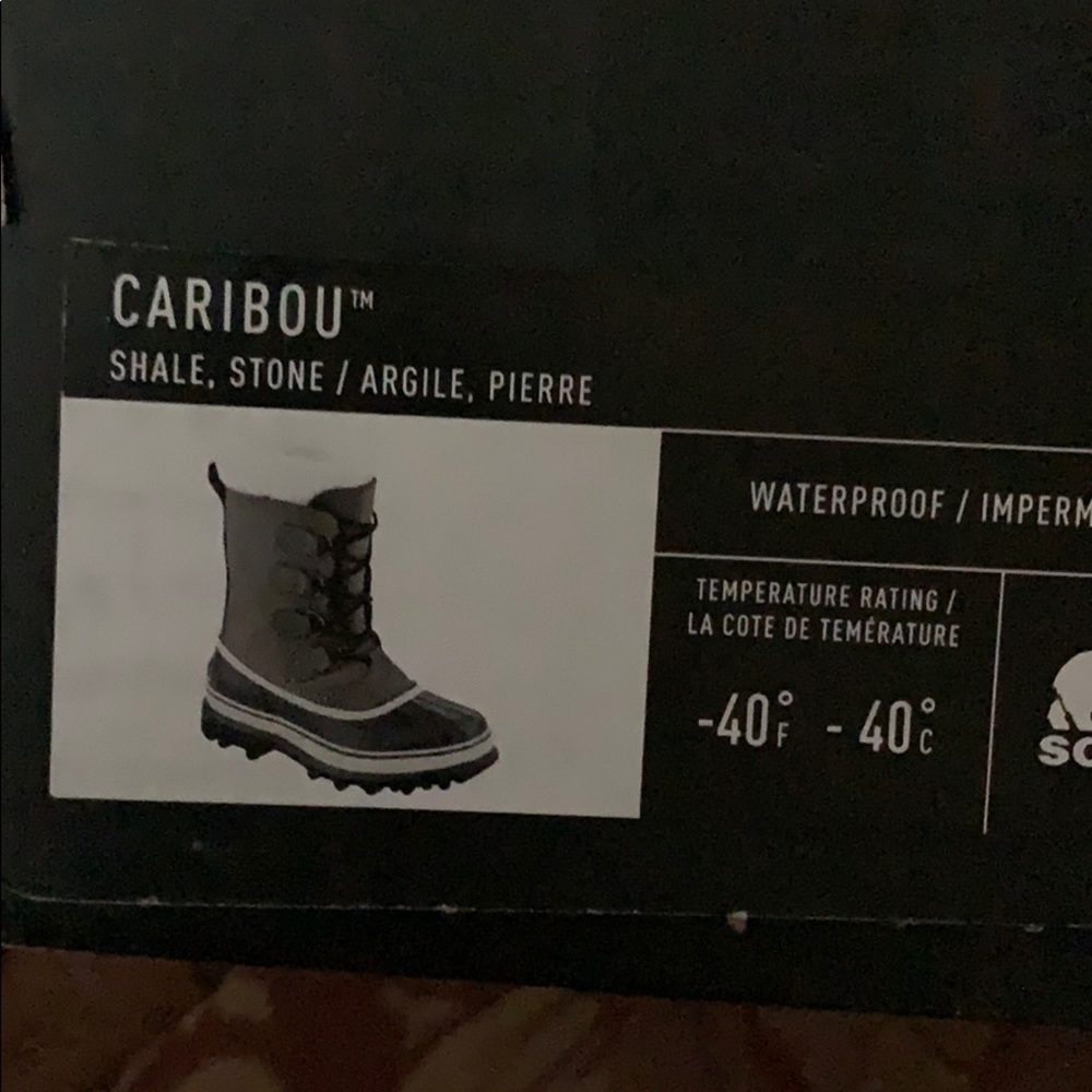 New women Sorel Boots - Picture 6 of 7